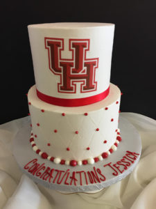 Graduation Cake