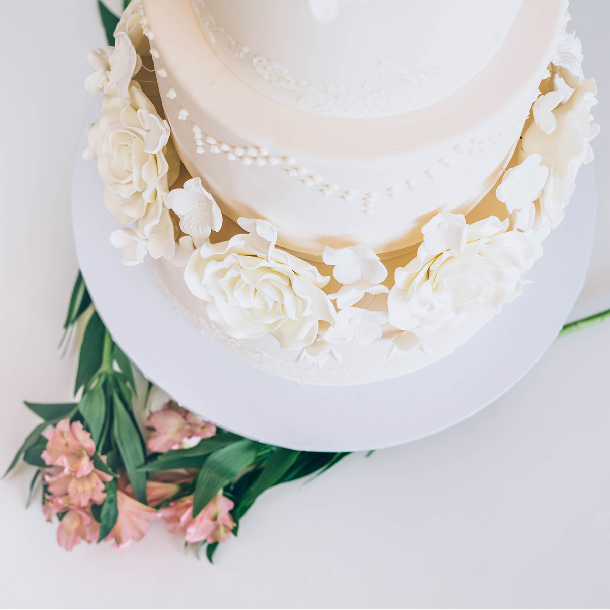 Wedding Page – Top