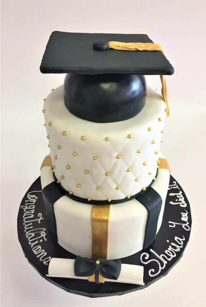 Graduation Cakes Nancy S Cake Designs