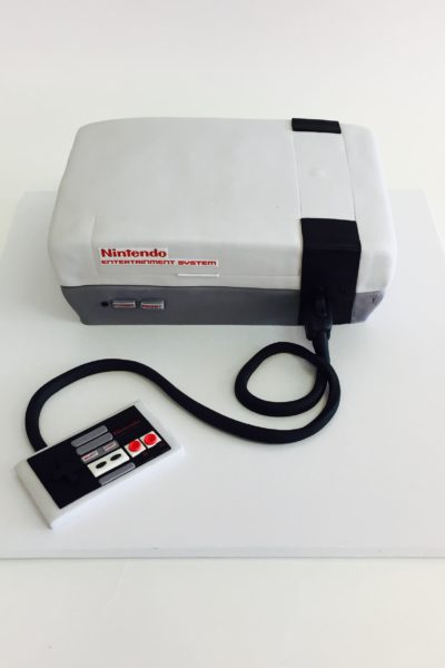 The Original Nintendo