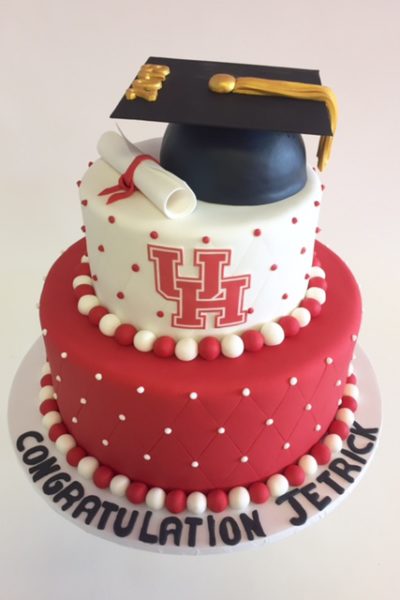 Go Coogs!
