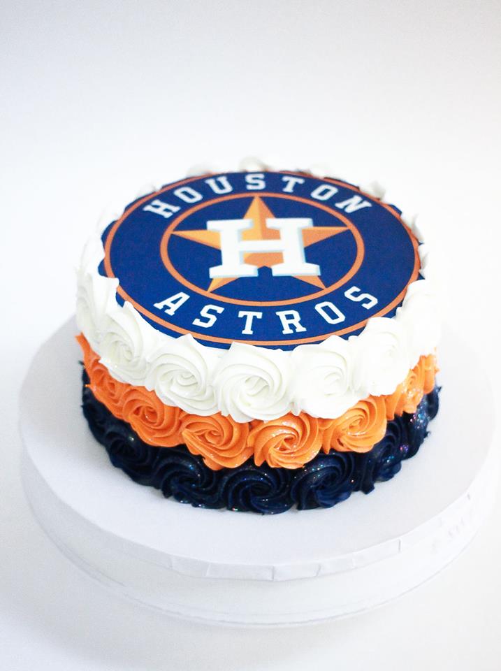 Sam Houston State University Cake Topper Centerpiece Birthday Party De –  Cakecery