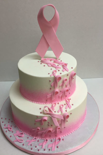 Special Occasion Cake