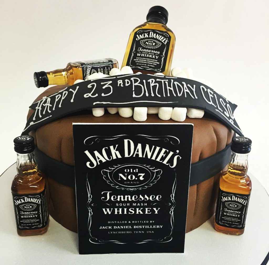 Jack Daniels