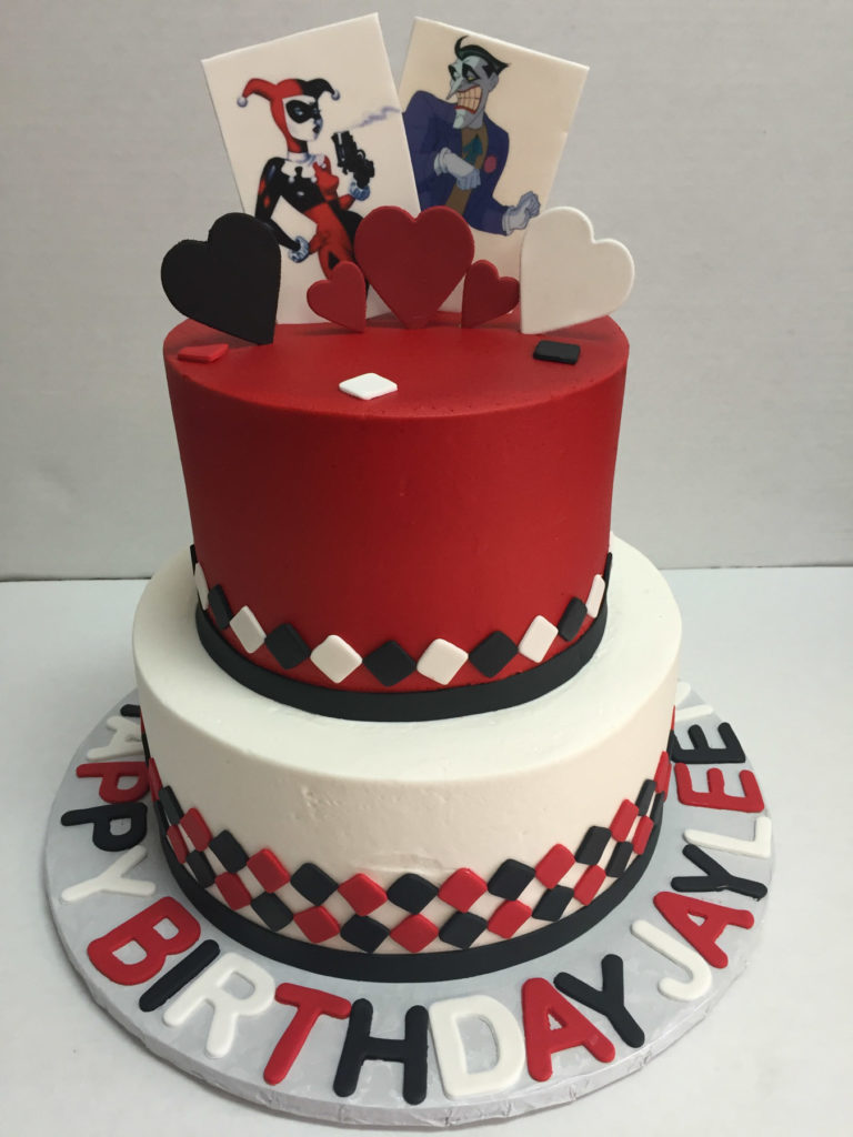 Men's Birthday Cakes - Nancy's Cake Designs