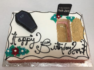 Special Occasion Cake
